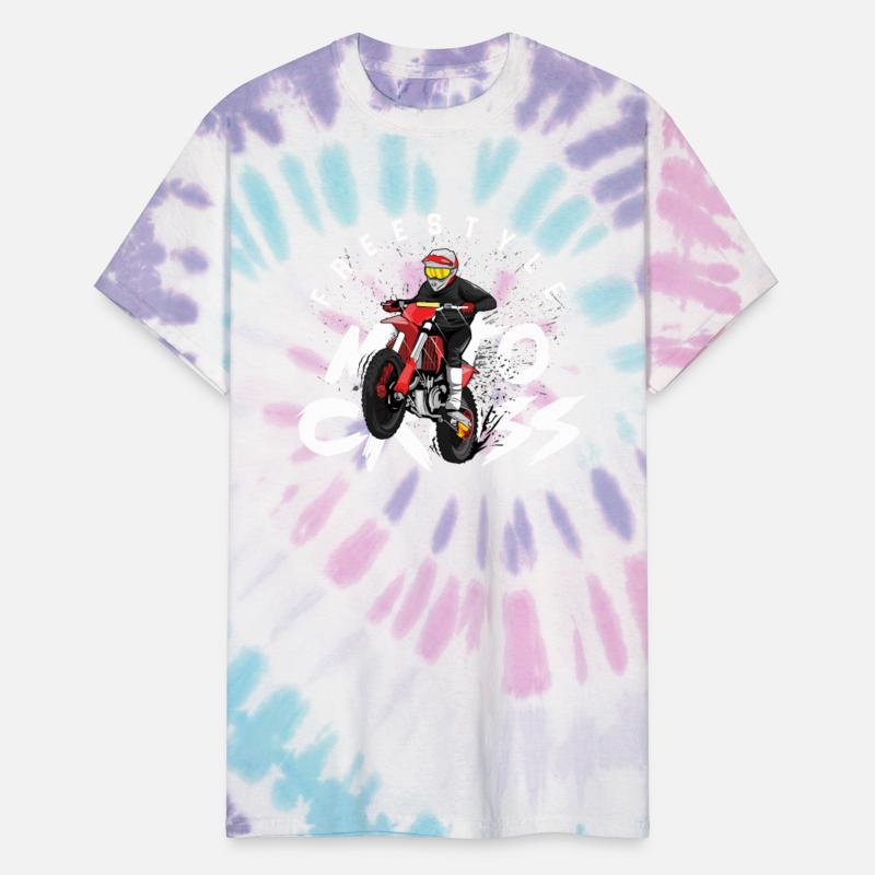Freestyle Motocross Motorcycle Motorbike Bike Gift