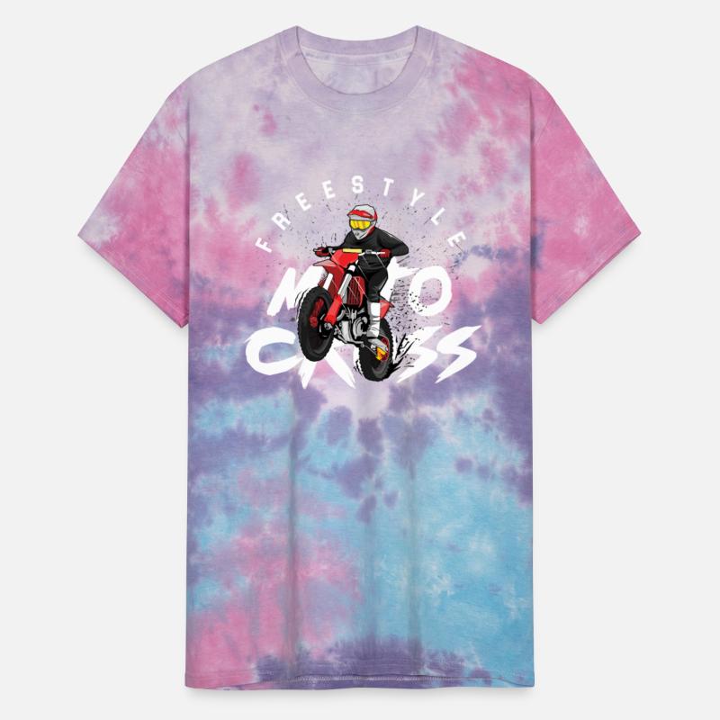 Freestyle Motocross Motorcycle Motorbike Bike Gift