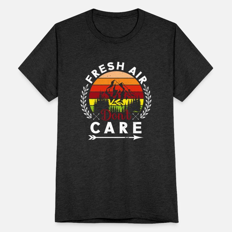 Fresh Air Dont Care