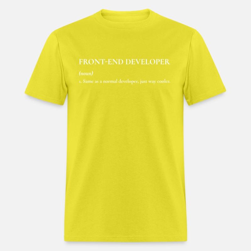 Front-End Developer