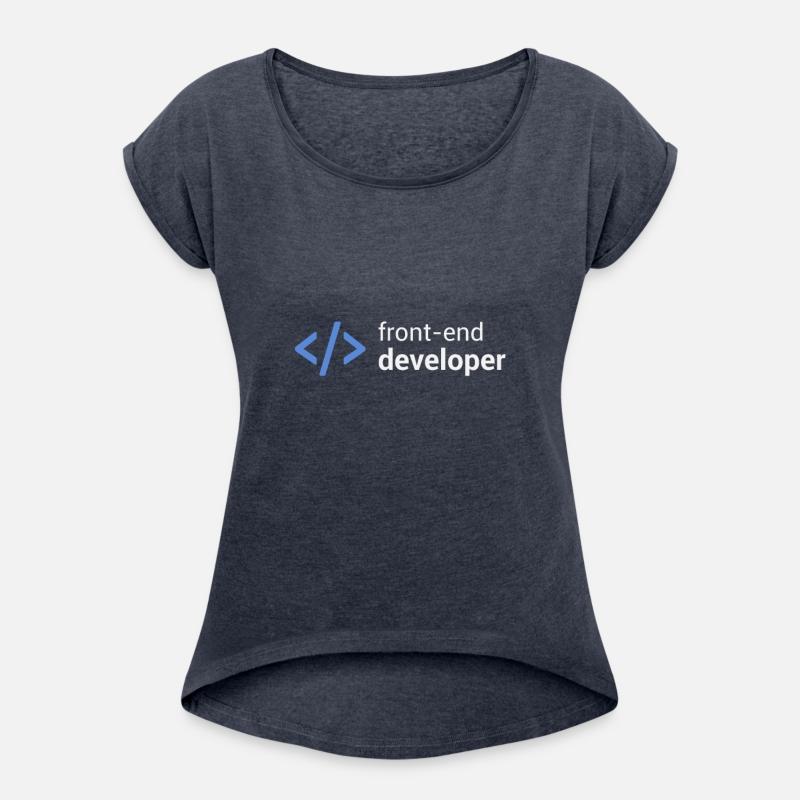 Front-End Developer T-Shirt