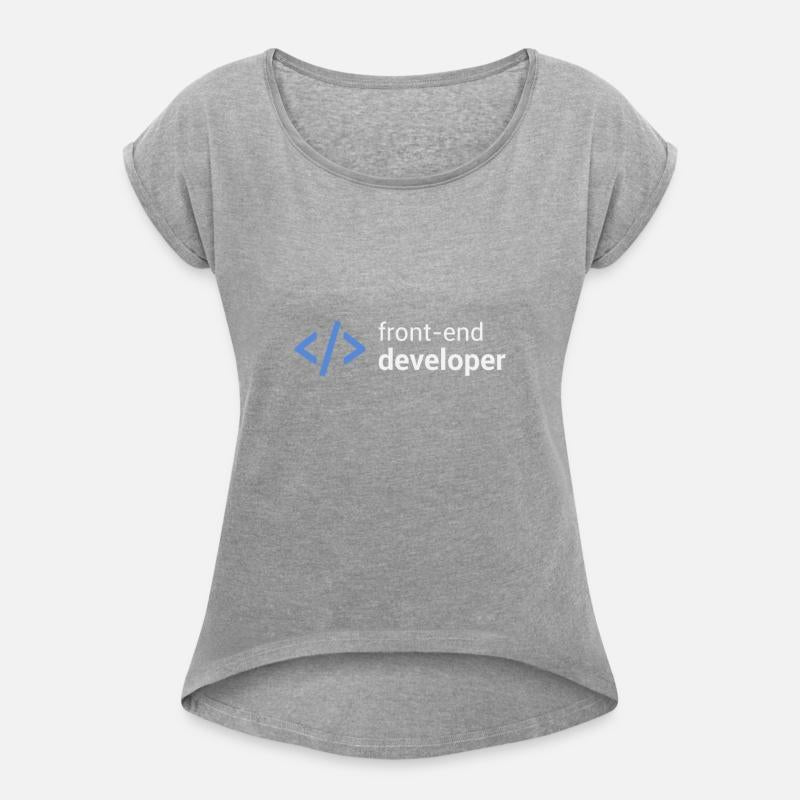 Front-End Developer T-Shirt