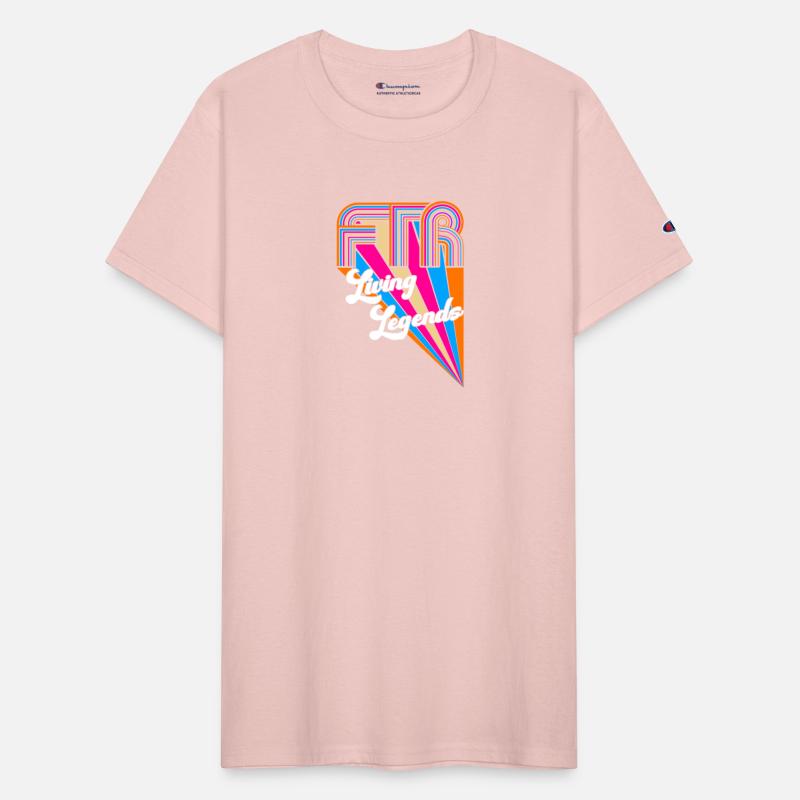 Ftr Living Legends Funny