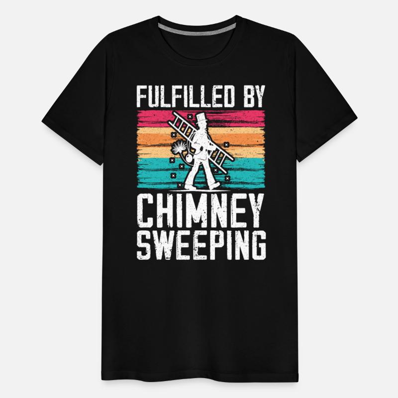 Fulfilled By Chimney Sweeping Chimney Sweeper