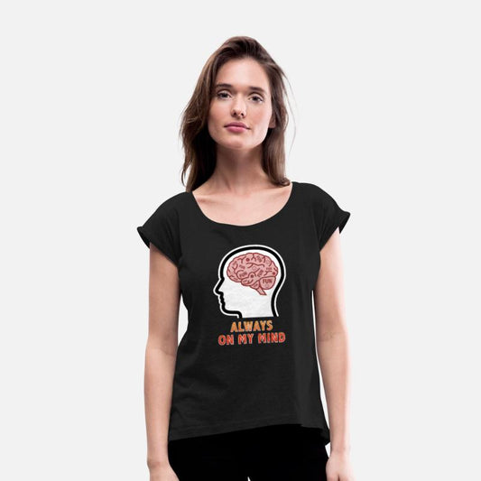 Fun is Always On My Mind