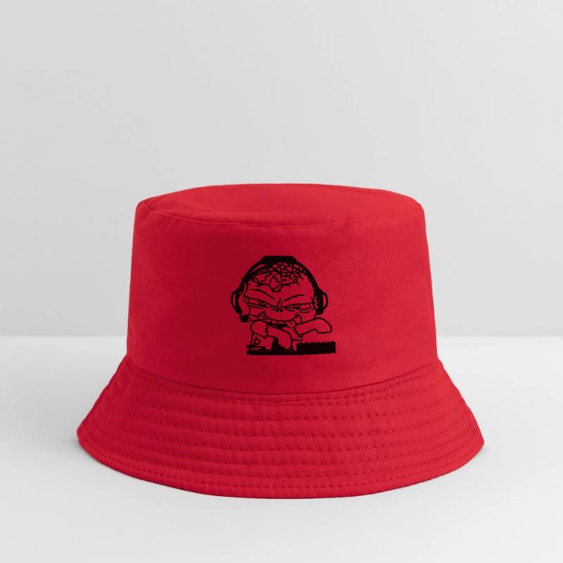 Fun Undead Zombie Horror DJ Music Halloween Party