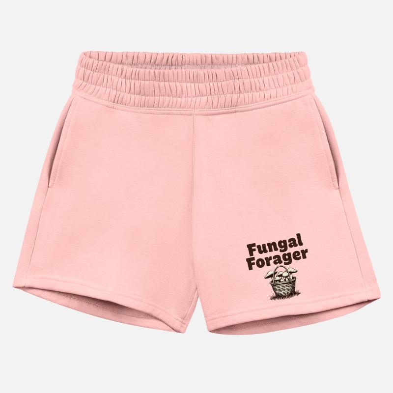 Fungal Forager - Mushroom picking basket