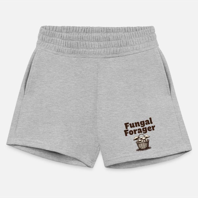 Fungal Forager - Mushroom picking basket