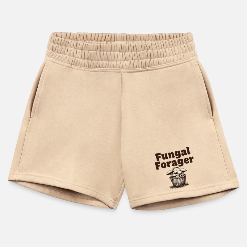 Fungal Forager - Mushroom picking basket