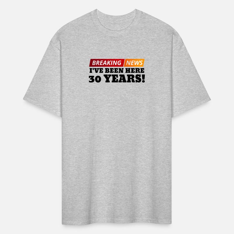 Funny 30 Year Work Anniversary 30th Employee