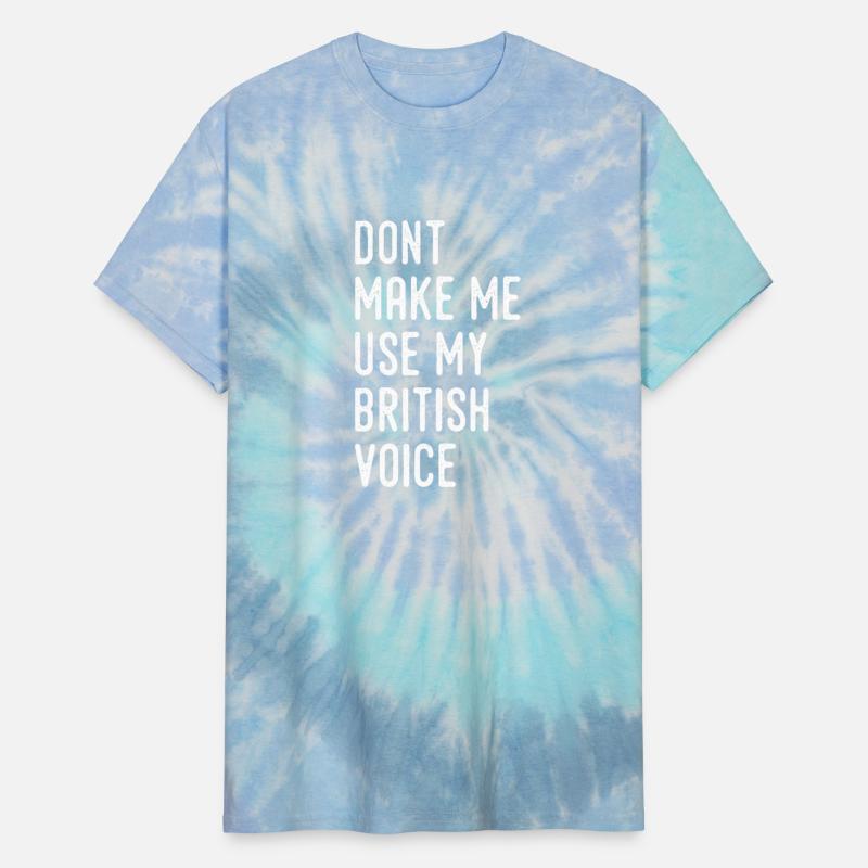 Funny British Accent United Kingdom Voice