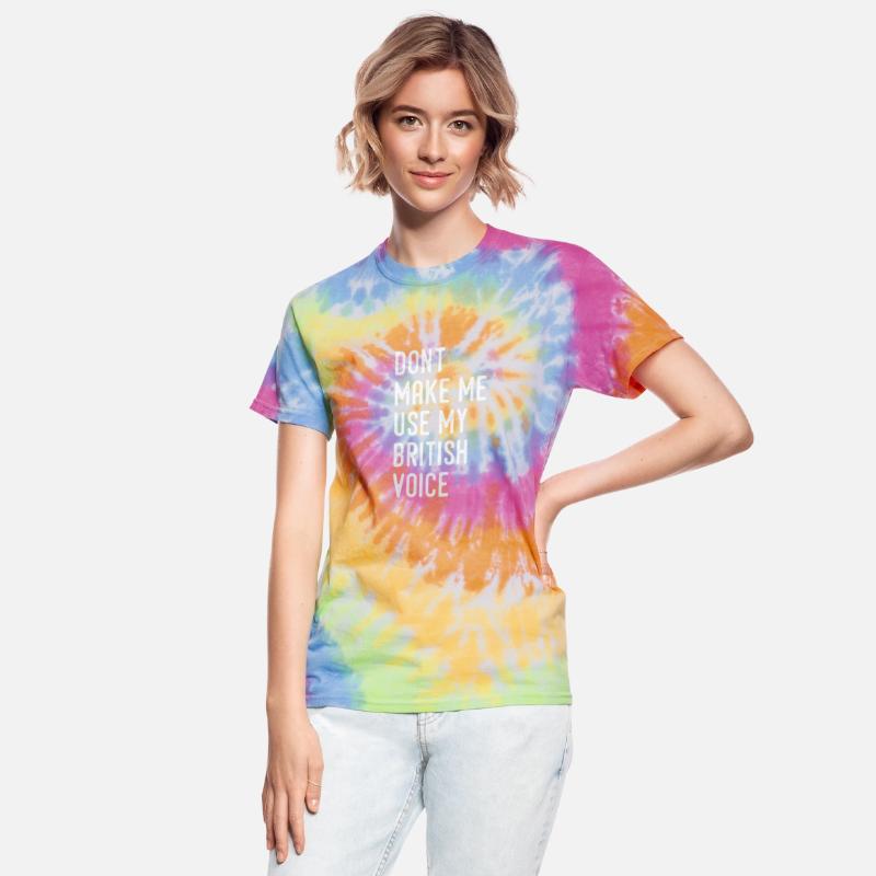 Funny British Accent United Kingdom Voice