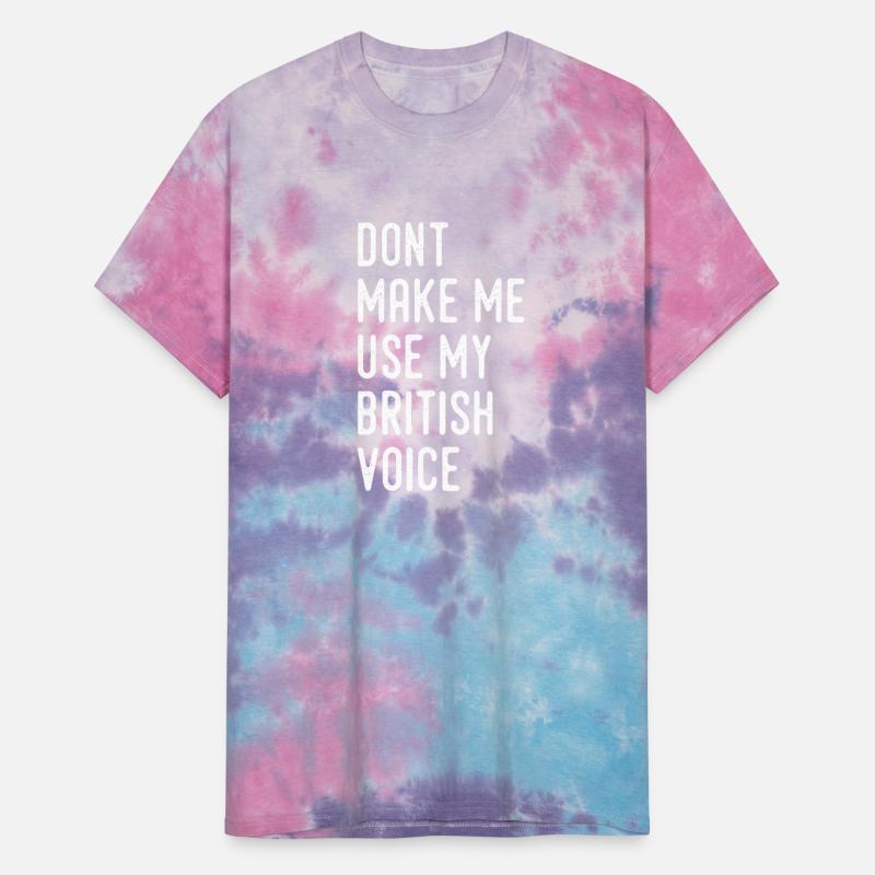 Funny British Accent United Kingdom Voice