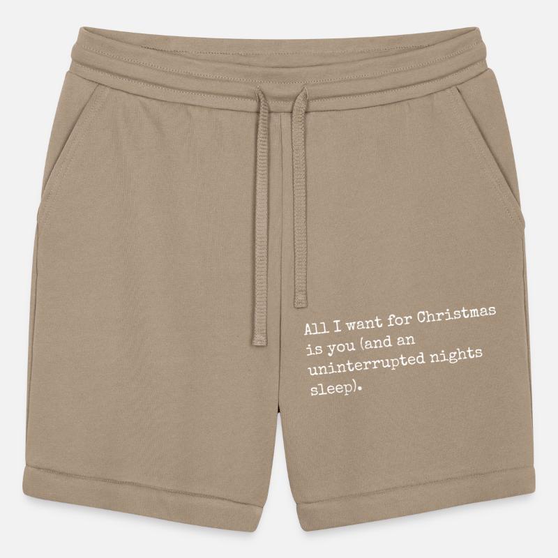 Funny Christmas and parenting slogan