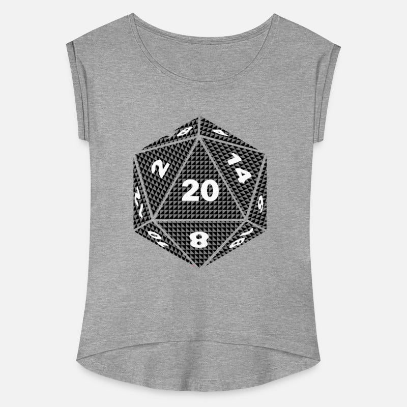 Funny Dice - Numbers Math Chance Luck Game Humor