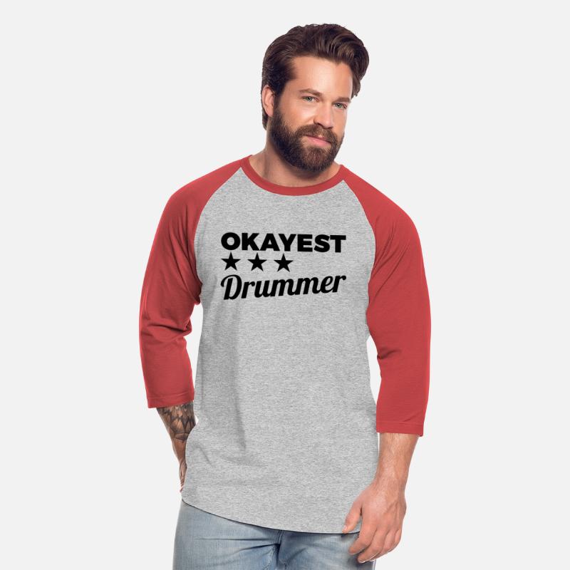 Funny Drummer