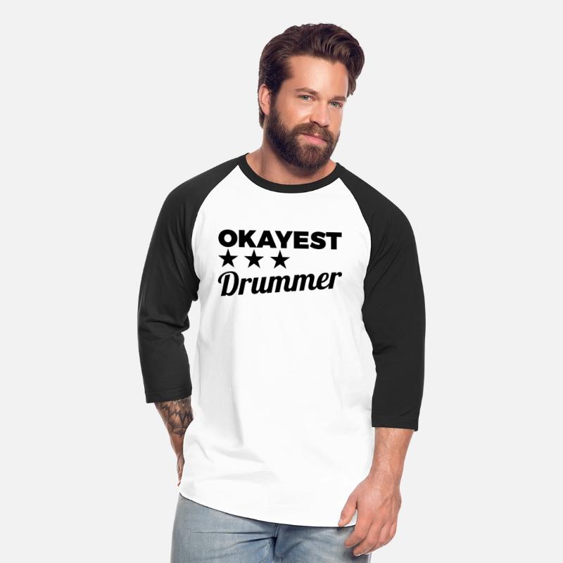 Funny Drummer