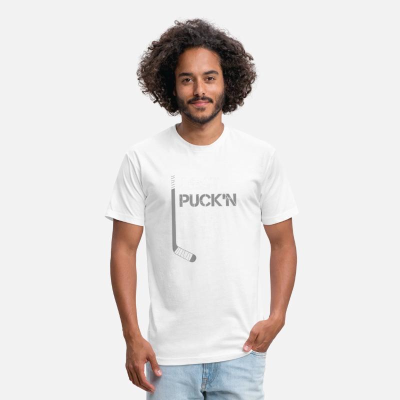 Funny Fathers Day Hockey