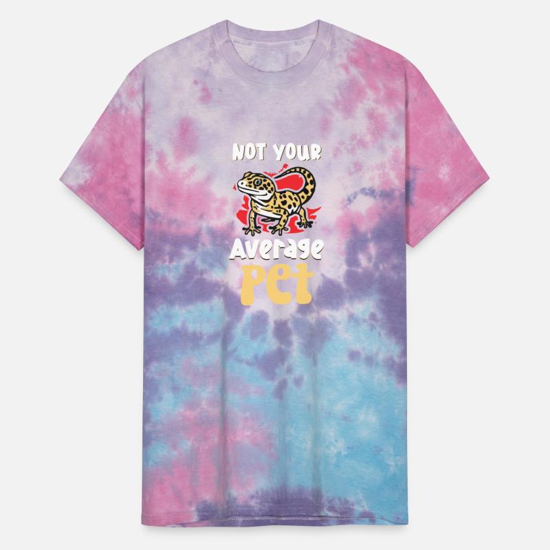 Funny Leopard Gecko Owner Reptile Humor Exotic Pet