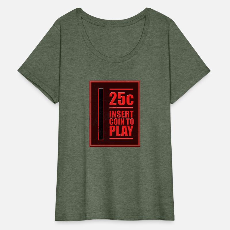 Funny Musician Insert To Play Arcade Slot Design