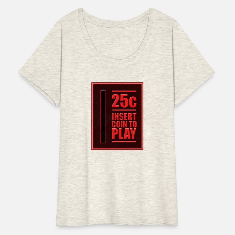 Funny Musician Insert To Play Arcade Slot Design