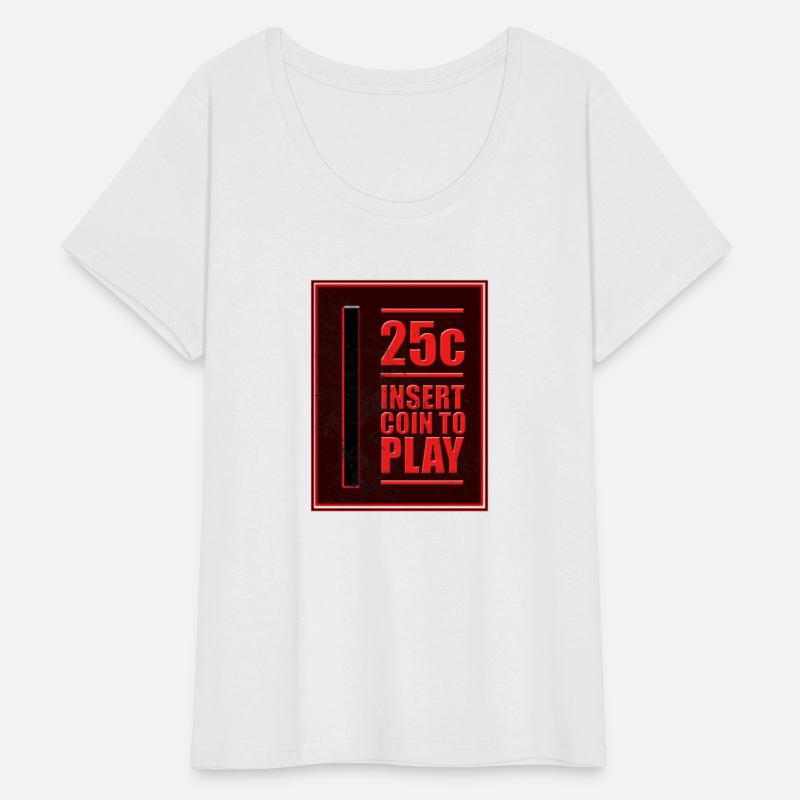 Funny Musician Insert To Play Arcade Slot Design