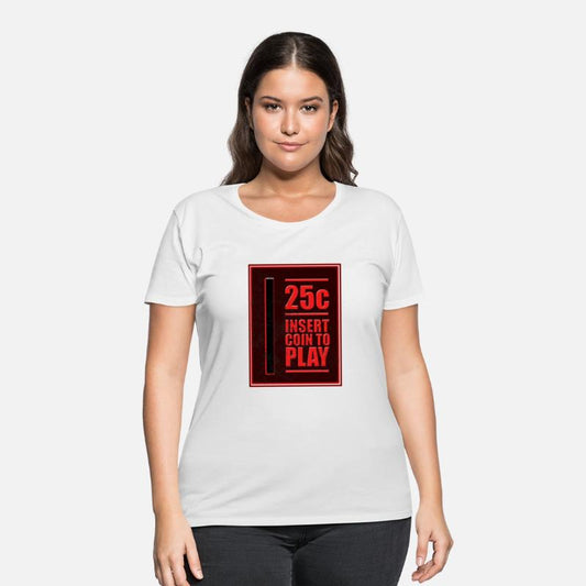 Funny Musician Insert To Play Arcade Slot Design