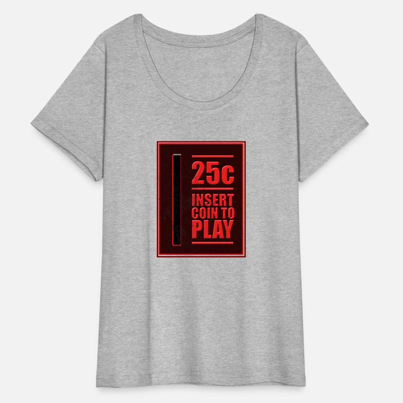 Funny Musician Insert To Play Arcade Slot Design