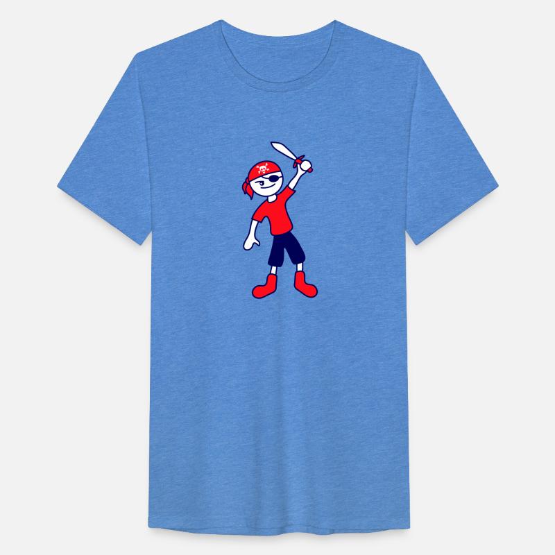 Funny Pirate Sabre Child Cute Headscarf Toddler