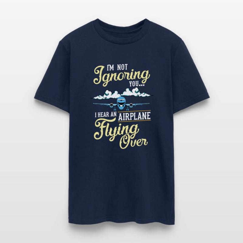 Funny Plane Spotting Flying Airplane Design