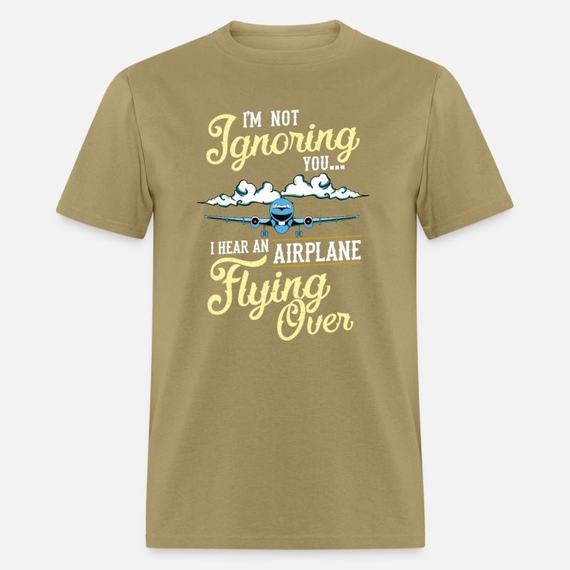 Funny Plane Spotting Flying Airplane Design