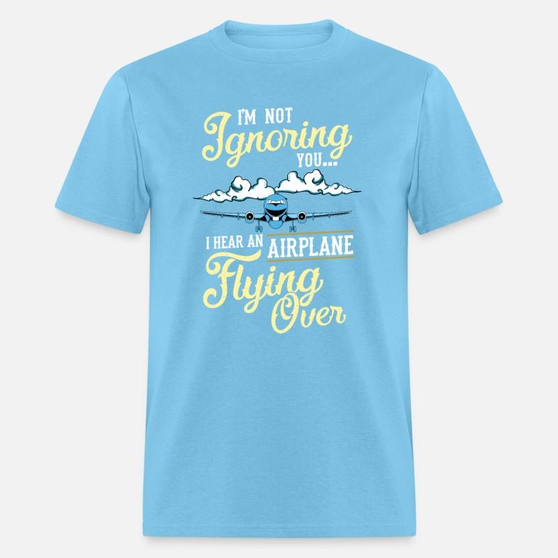 Funny Plane Spotting Flying Airplane Design