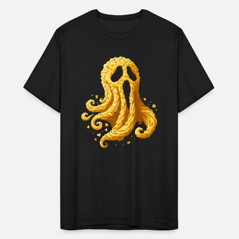 Funny Popcorn Saying binge-watching popcorn and