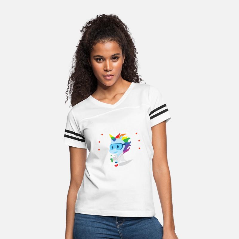 Funny Science Is Like Magic But Real Unicorn Gift