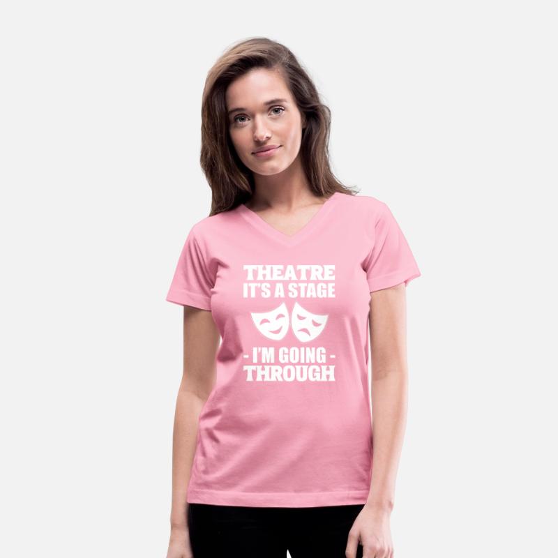 Funny Theatre Casting Director