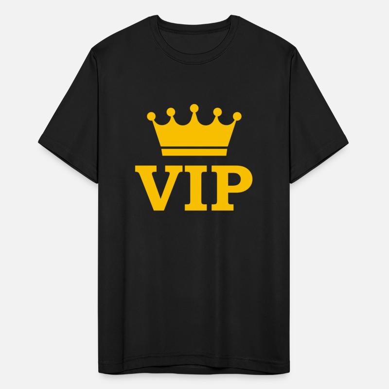 Funny VIP Very Important Person