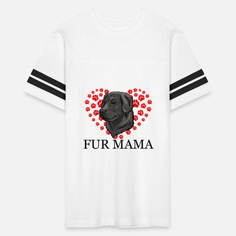 Fur Mama Labrador