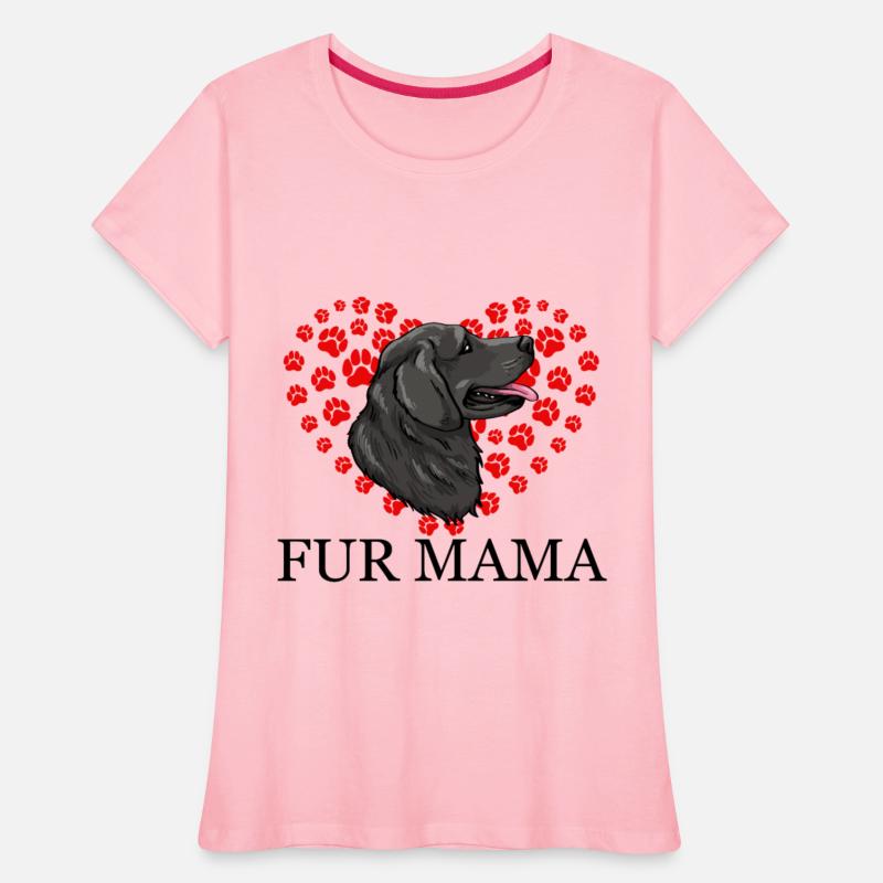 Fur Mama Labrador