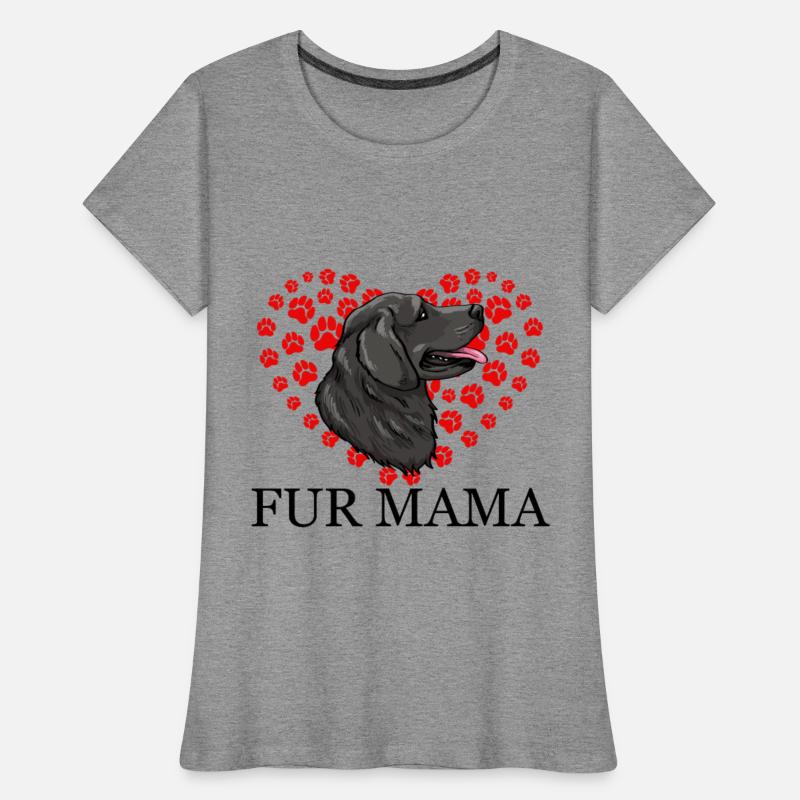 Fur Mama Labrador
