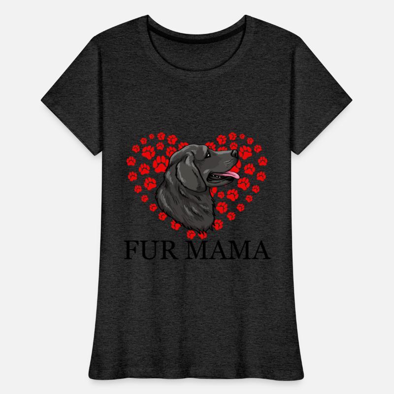 Fur Mama Labrador