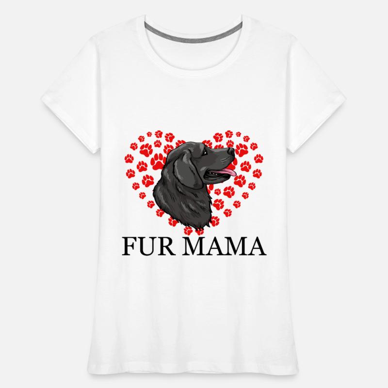 Fur Mama Labrador
