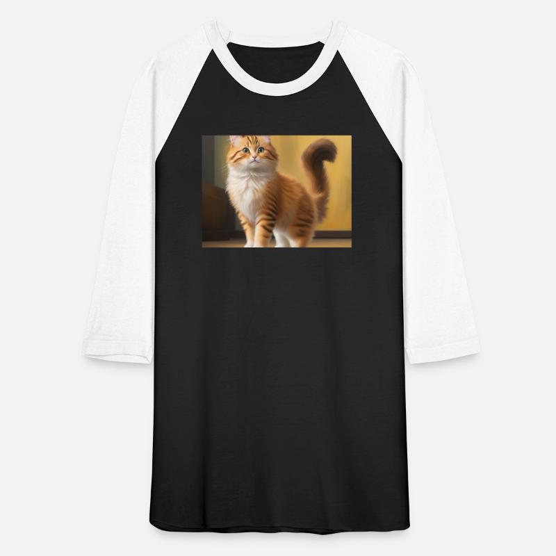 Furry Felines in Focus