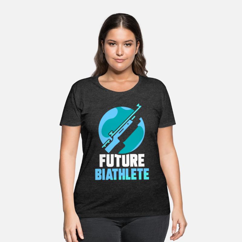 Future Biathlete Sports Biathlons Biathlon