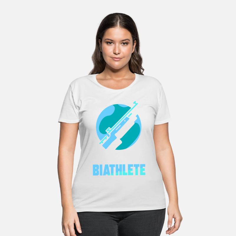 Future Biathlete Sports Biathlons Biathlon