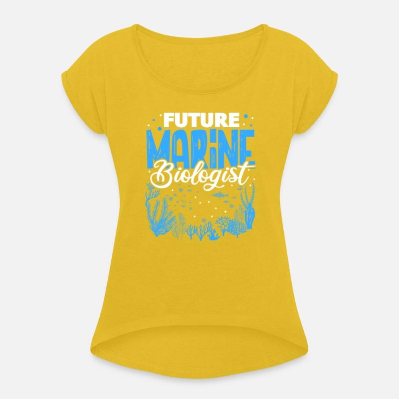 Future Marine Biologist