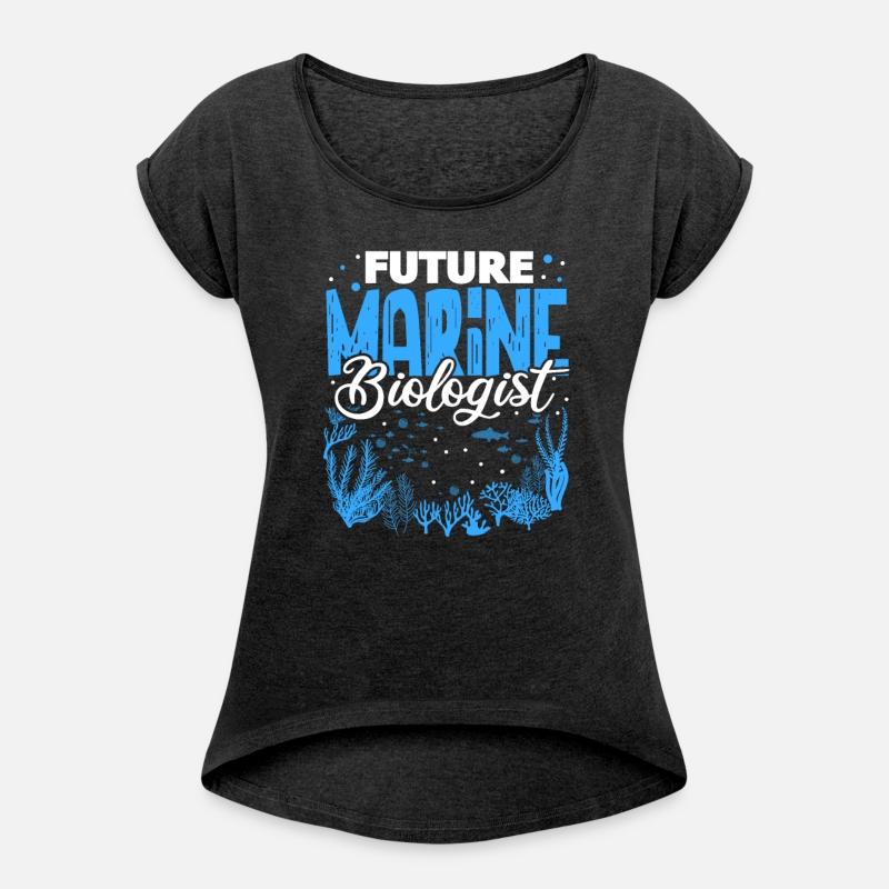 Future Marine Biologist