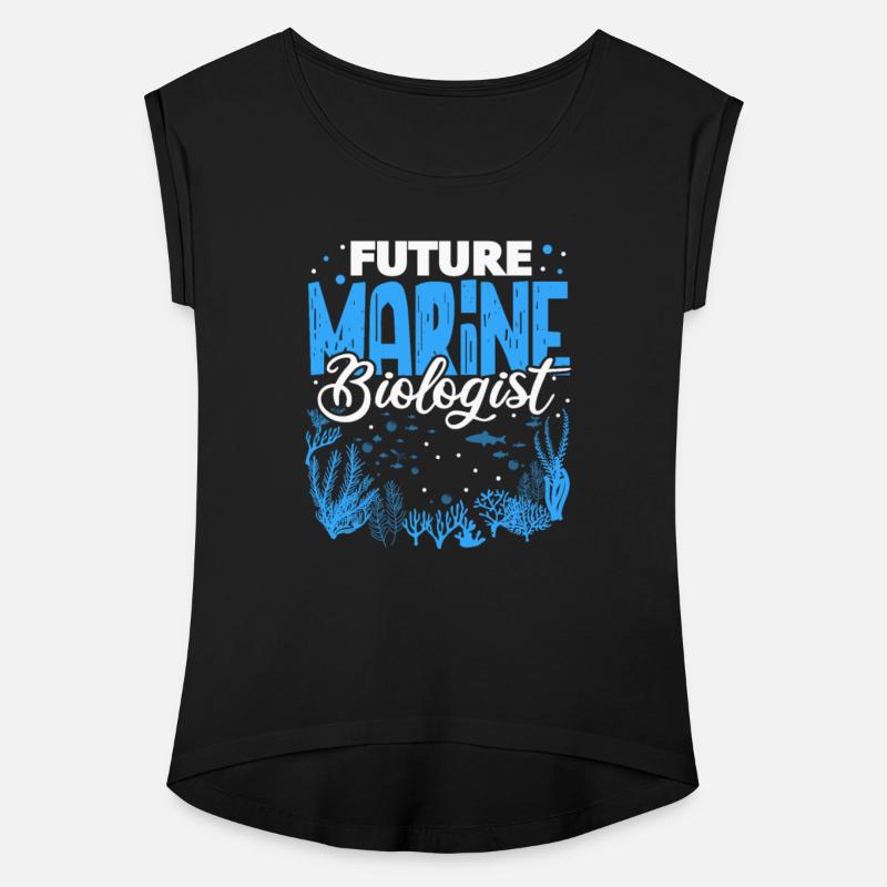 Future Marine Biologist