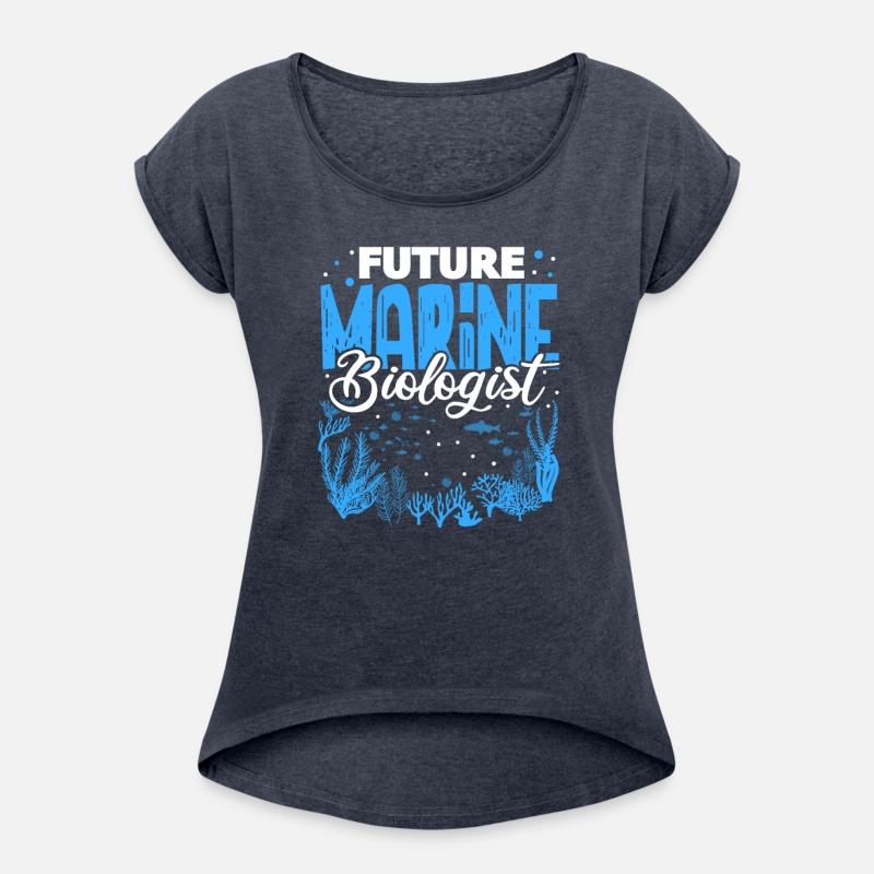 Future Marine Biologist