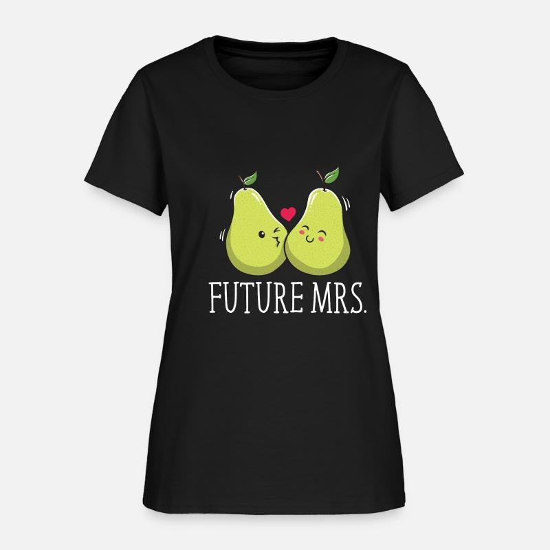 Future Mrs Bridal Party Fiance Bridal Shower