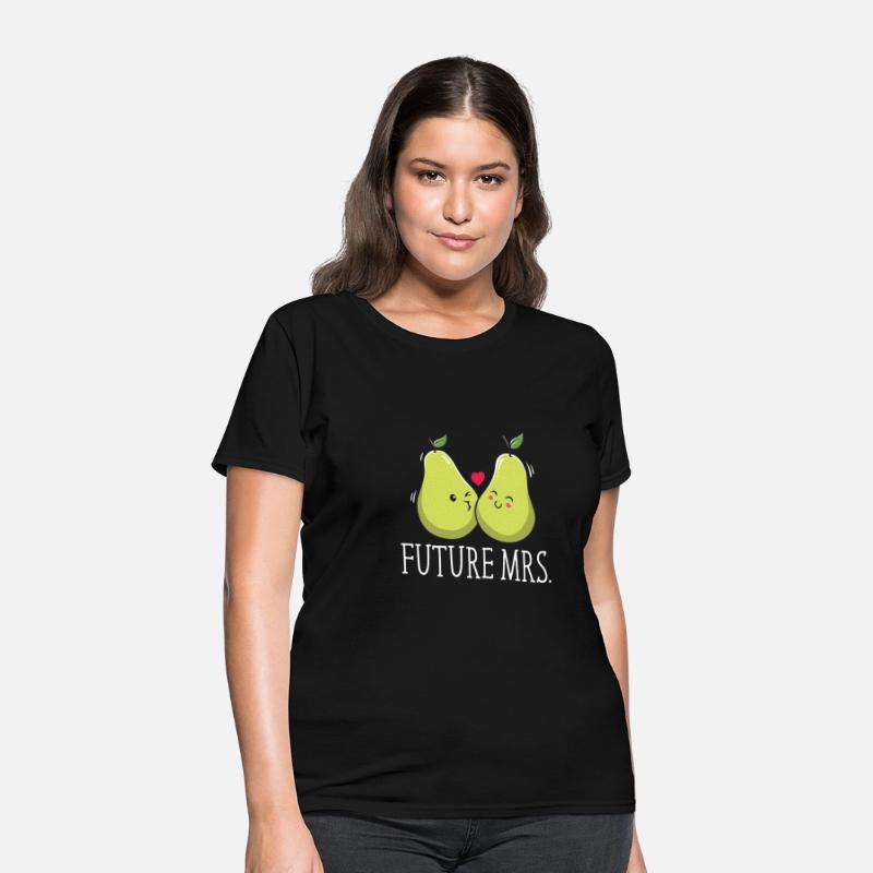 Future Mrs Bridal Party Fiance Bridal Shower